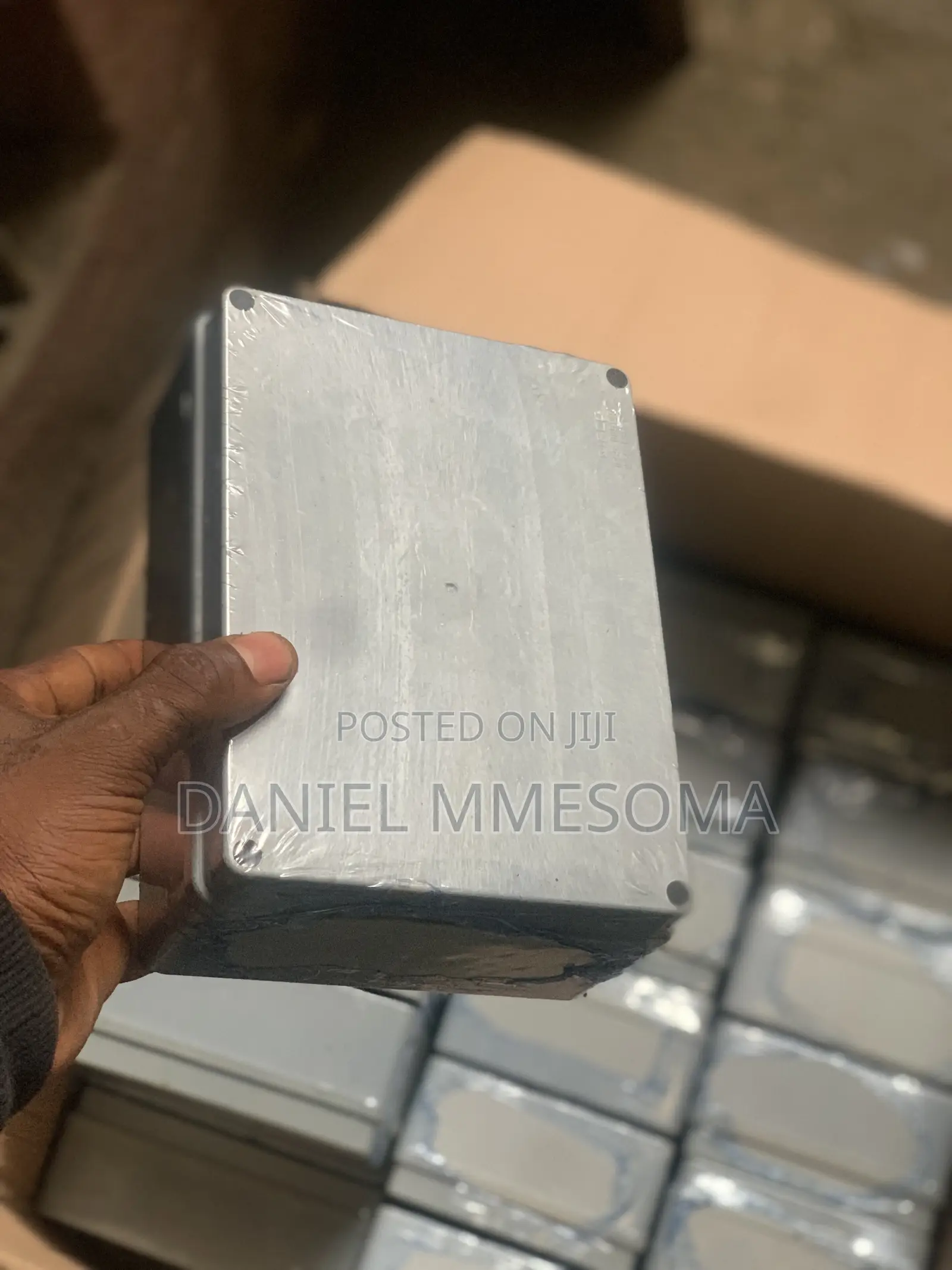 Junction Box