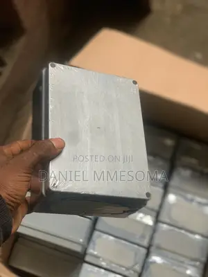 Junction Box