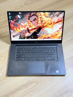 Laptop Dell Precision 5530 32GB Intel Core i7 SSD 512GB