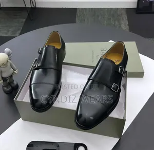 Berluti Shoe