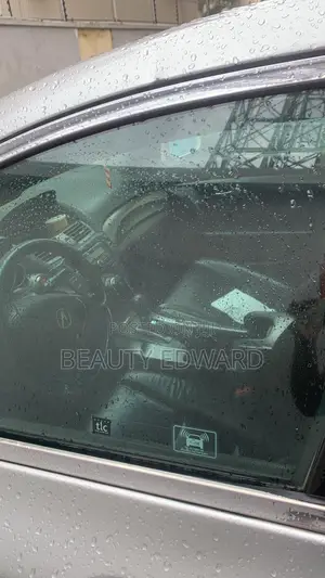 Acura TL 2012 Gray