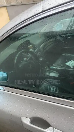 Acura TL 2012 Gray