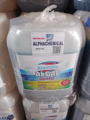 Algicide Algae Guard