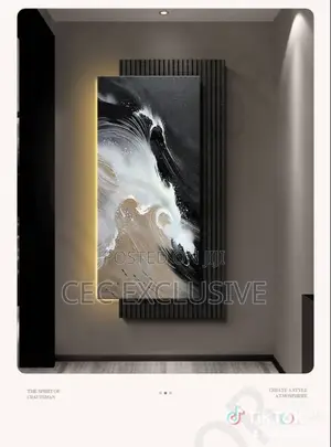 Wall Frame Decoration