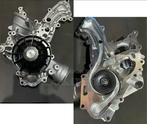 Mercedes-benz Water Pump M278 4.7l V8 Engine.