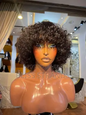Human Hair