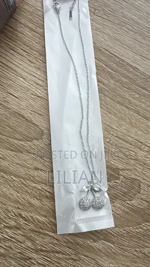 Necklace Jewelry