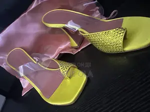 05-Amina Muaddi Paloma Crystal Slipper