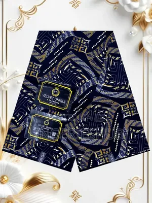 Ankara Fabric