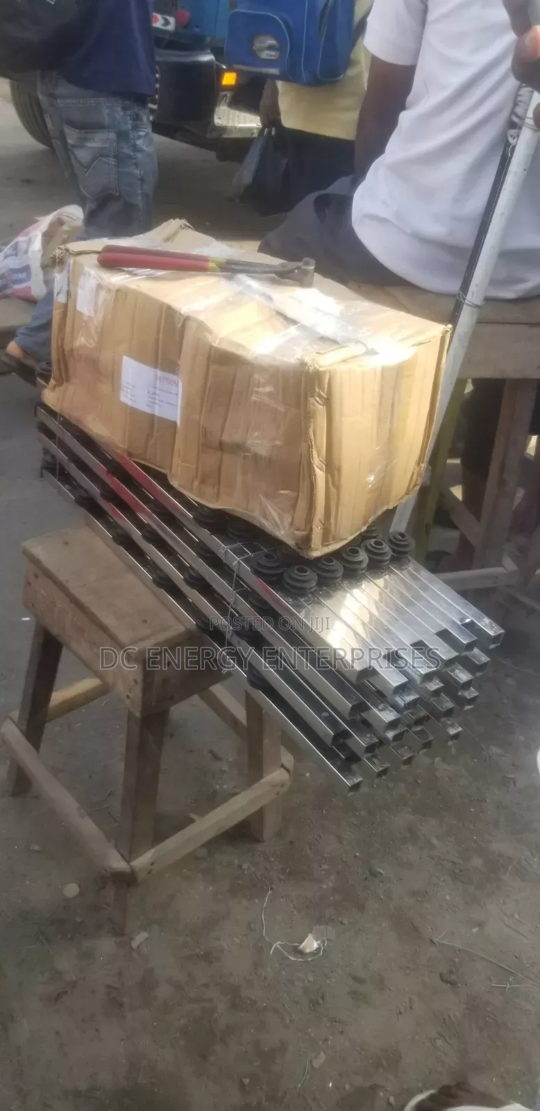 6 and 8lines Fence Wire