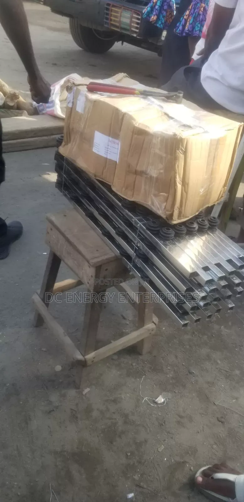 6 and 8lines Fence Wire