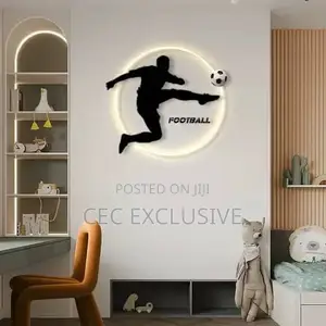 Wall Frame