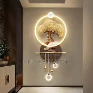 Wall Frame