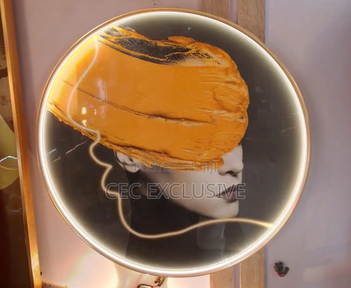 Wall Frame
