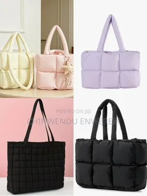 Totes Bags