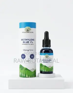 Pharmaceutical Methylene Blue