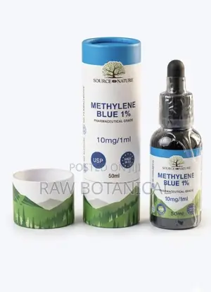 Pharmaceutical Methylene Blue