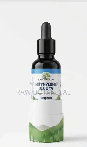 Pharmaceutical Methylene Blue