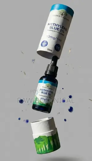 Pharmaceutical Methylene Blue