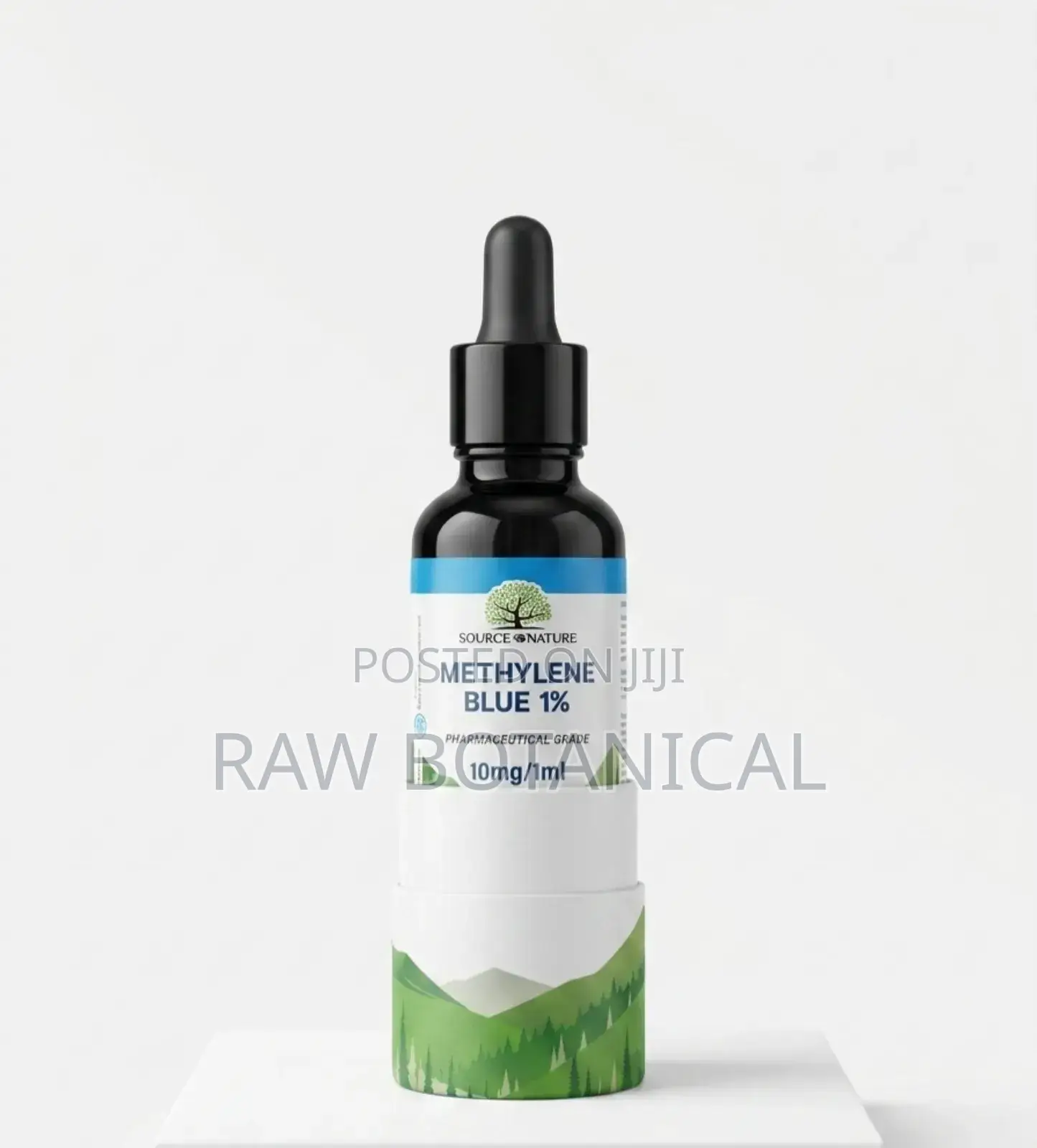 Pharmaceutical Methylene Blue