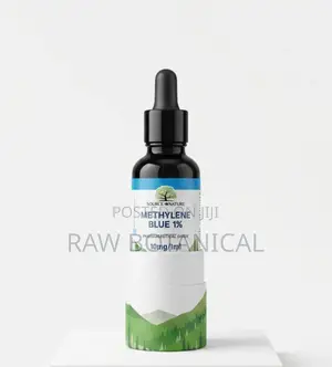 Pharmaceutical Methylene Blue