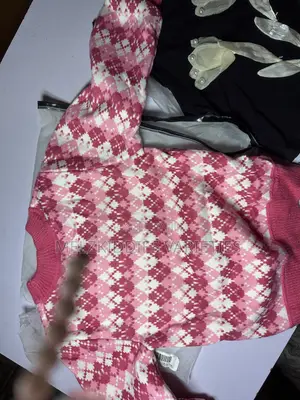 Kiddies Clothing
