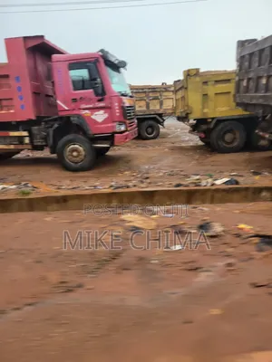 We Supply Sharp Sand