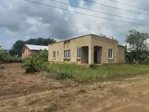 2bdrm Bungalow in Oron Road By Gifto, Uyo for sale