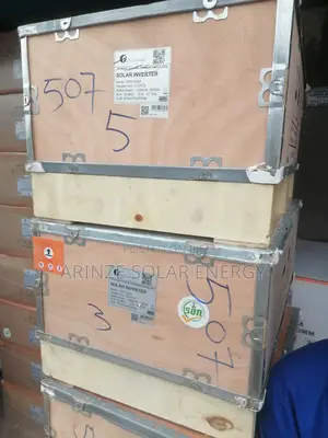 The Felicity 10kw 48v Inverter