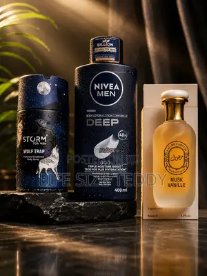 Scent/Fragrance and Attachment