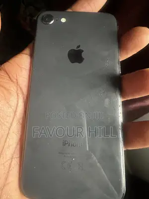 Apple iPhone 8 64 GB Gray