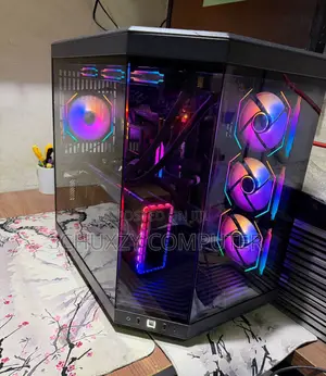 New Desktop Computer Asus 32GB Intel Core i9 SSD 1T