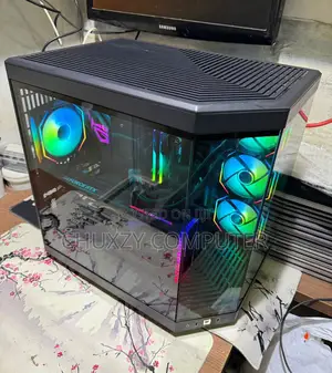 New Desktop Computer Asus 32GB Intel Core i9 SSD 1T