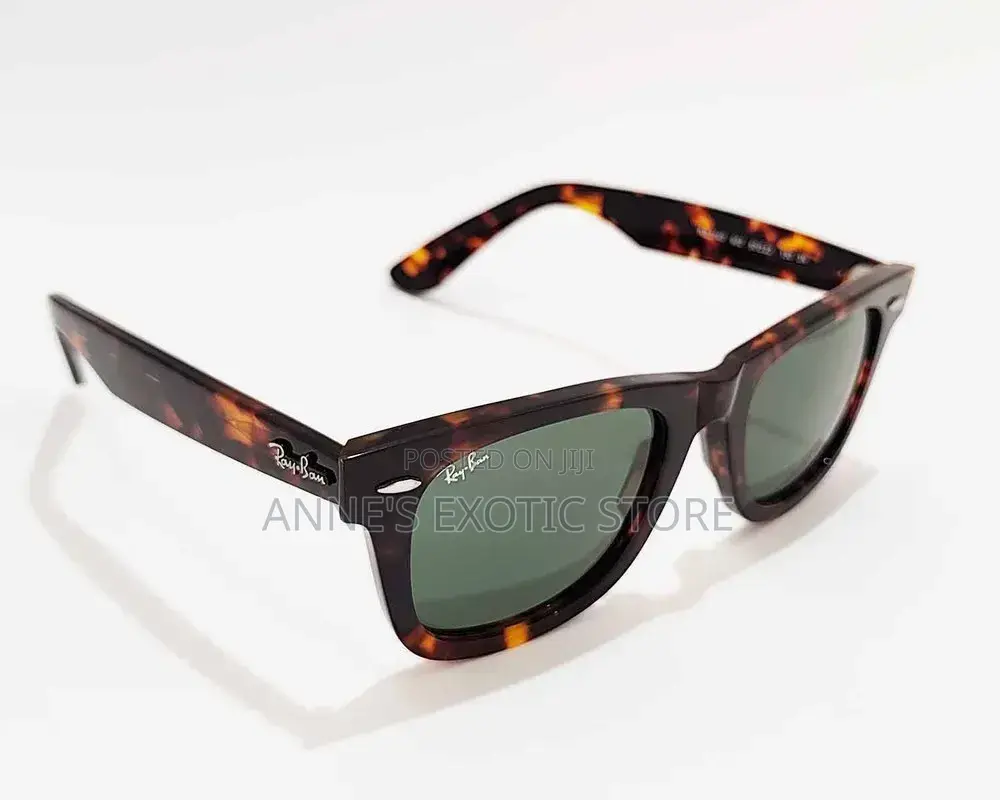 Ray-Ban Rb2140 Original Classic Sunglasses