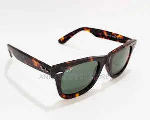 Ray-Ban Rb2140 Original Wayfarer Classic Sunglasses