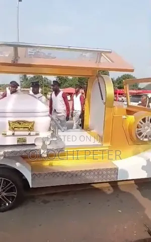 Funeral Services