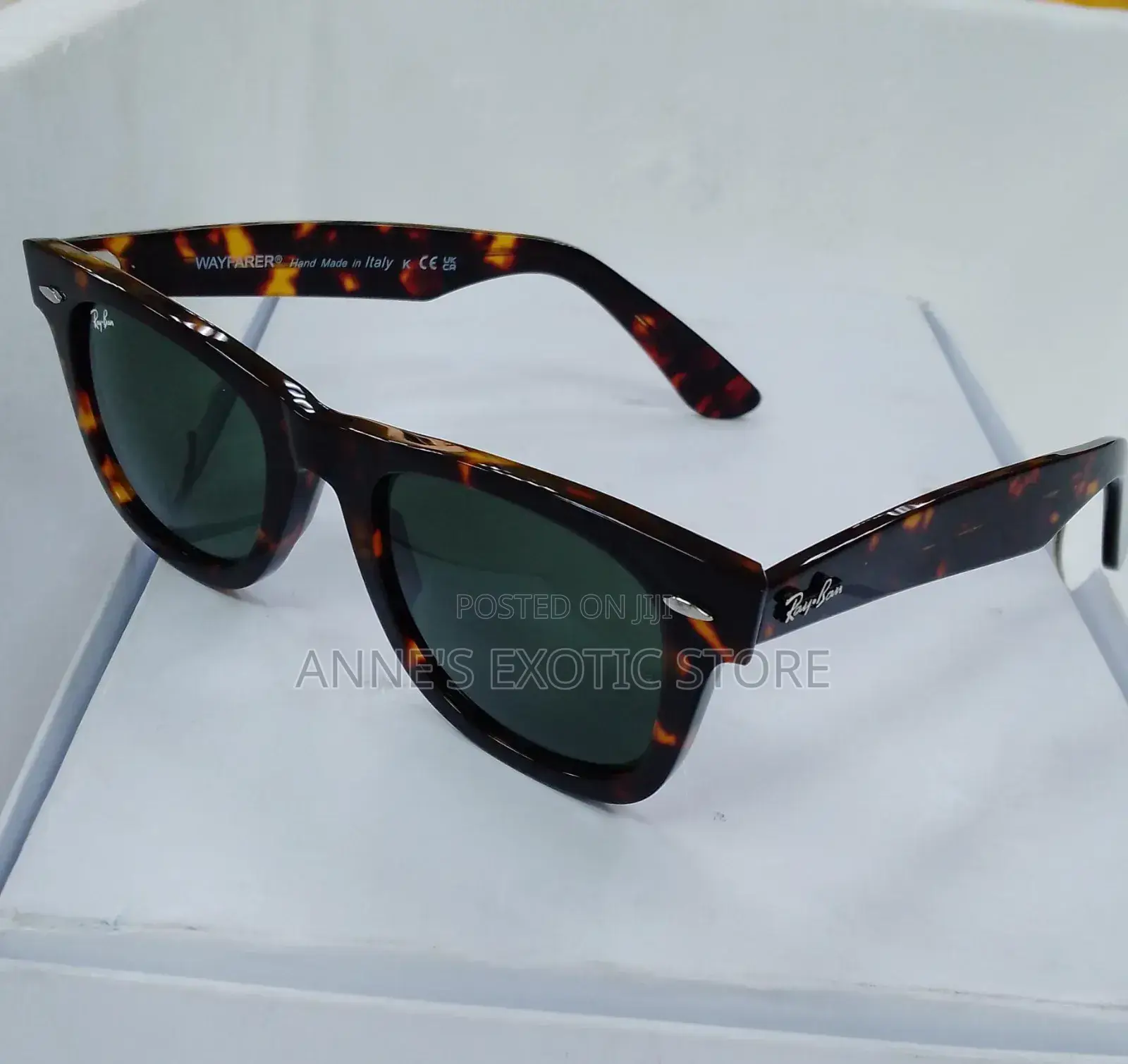 Ray-Ban Rb2140 Original Classic Sunglasses