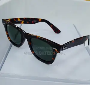 Ray-Ban Rb2140 Original Classic Sunglasses