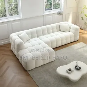 L Shape Chair