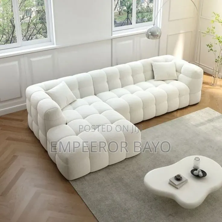 L Shape Chair
