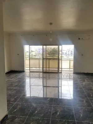 3bdrm Apartment in Ikate for rent