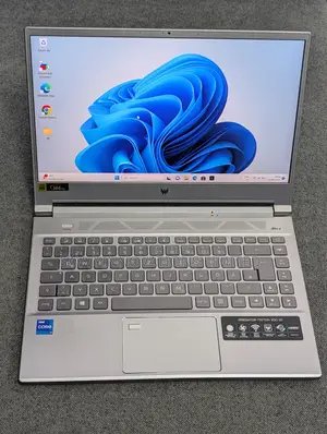 Laptop Acer Predator Triton 300 16GB Intel Core i7 SSD 1T