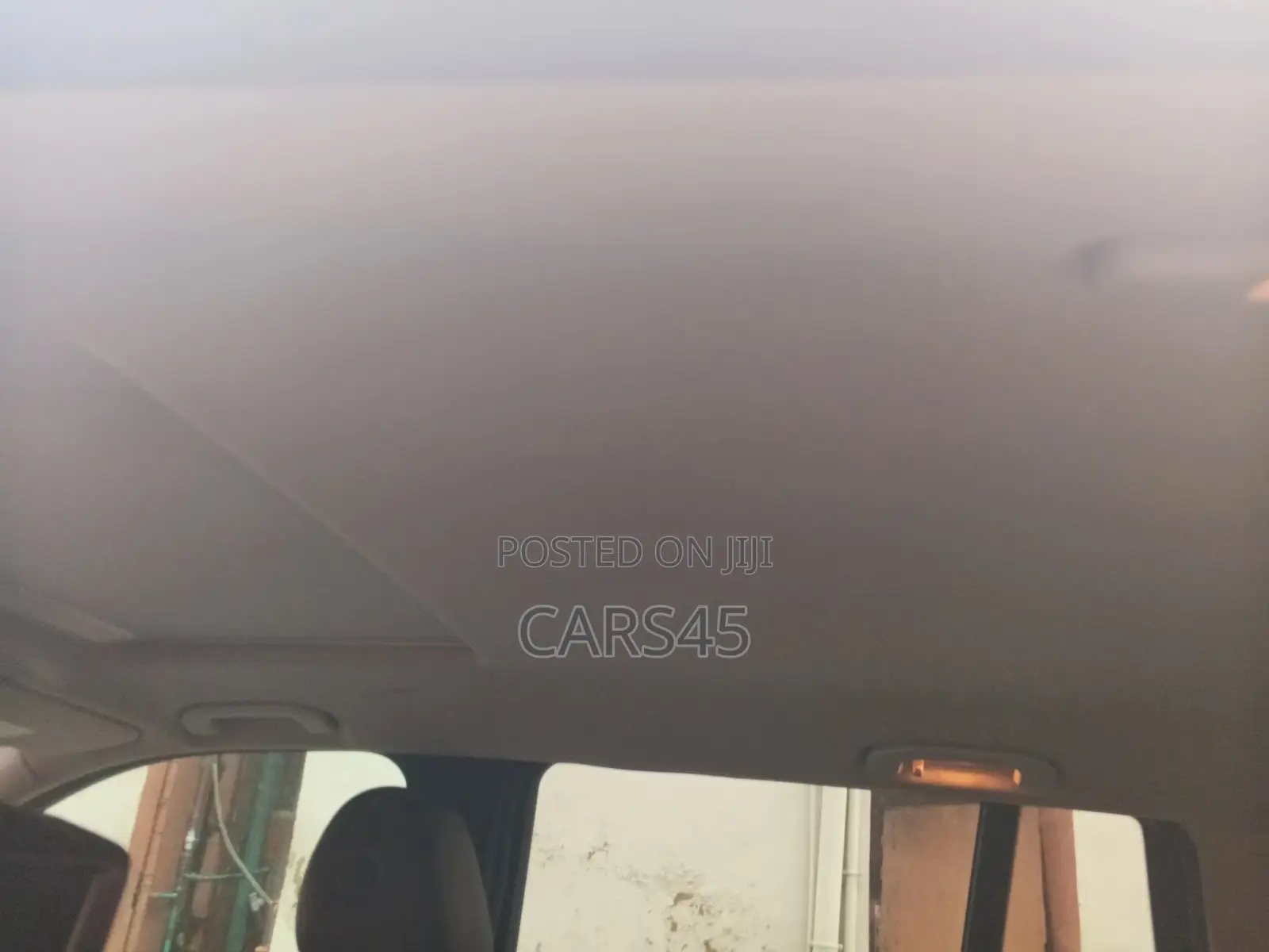 Mercedes-Benz GL-Class 2015 Gray