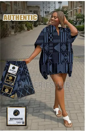 Ankara Fabric