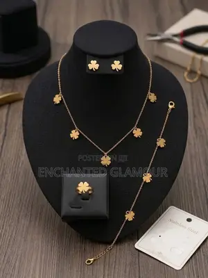 Jewelry Set