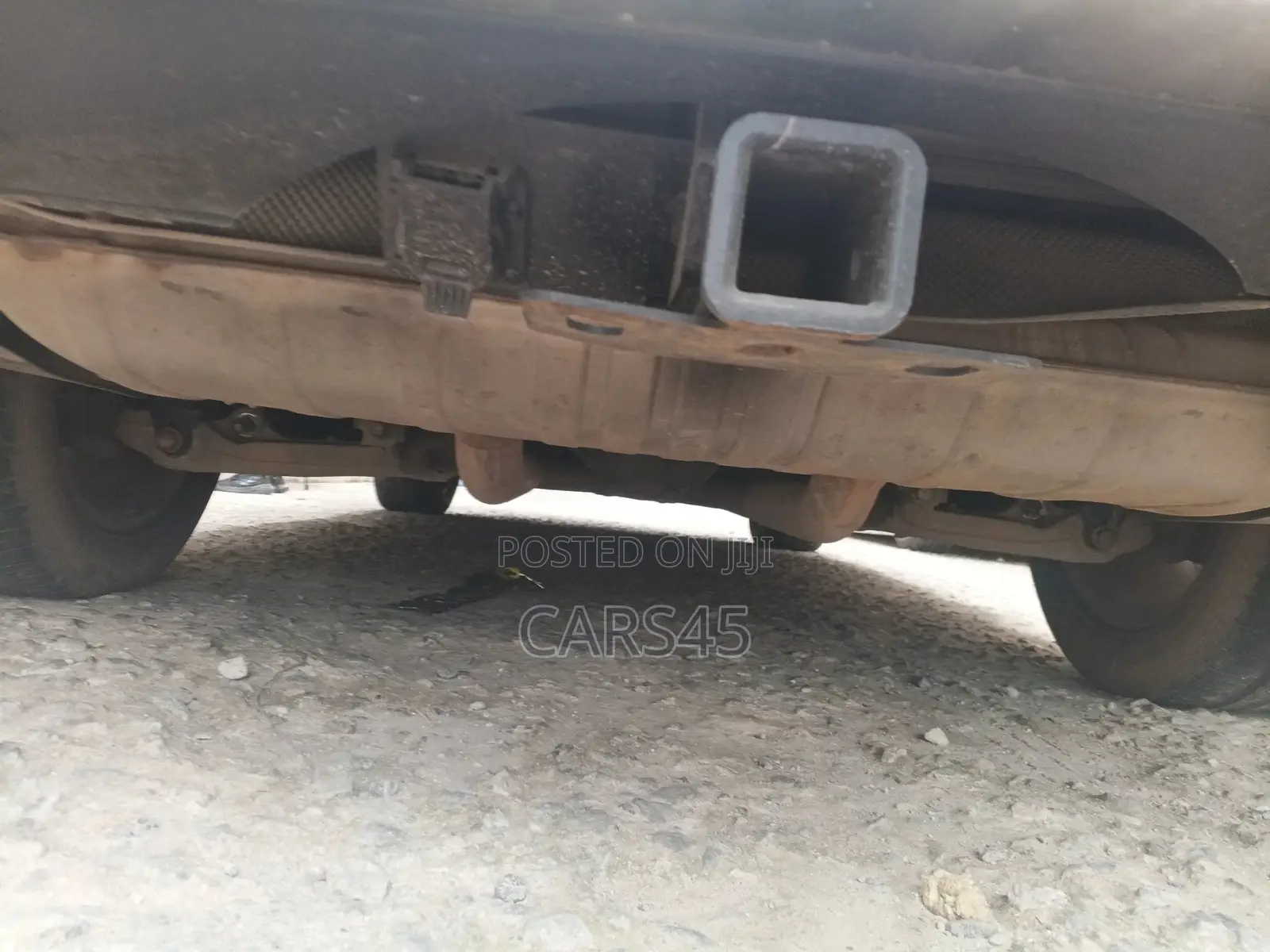 Mercedes-Benz GL-Class 2015 Gray