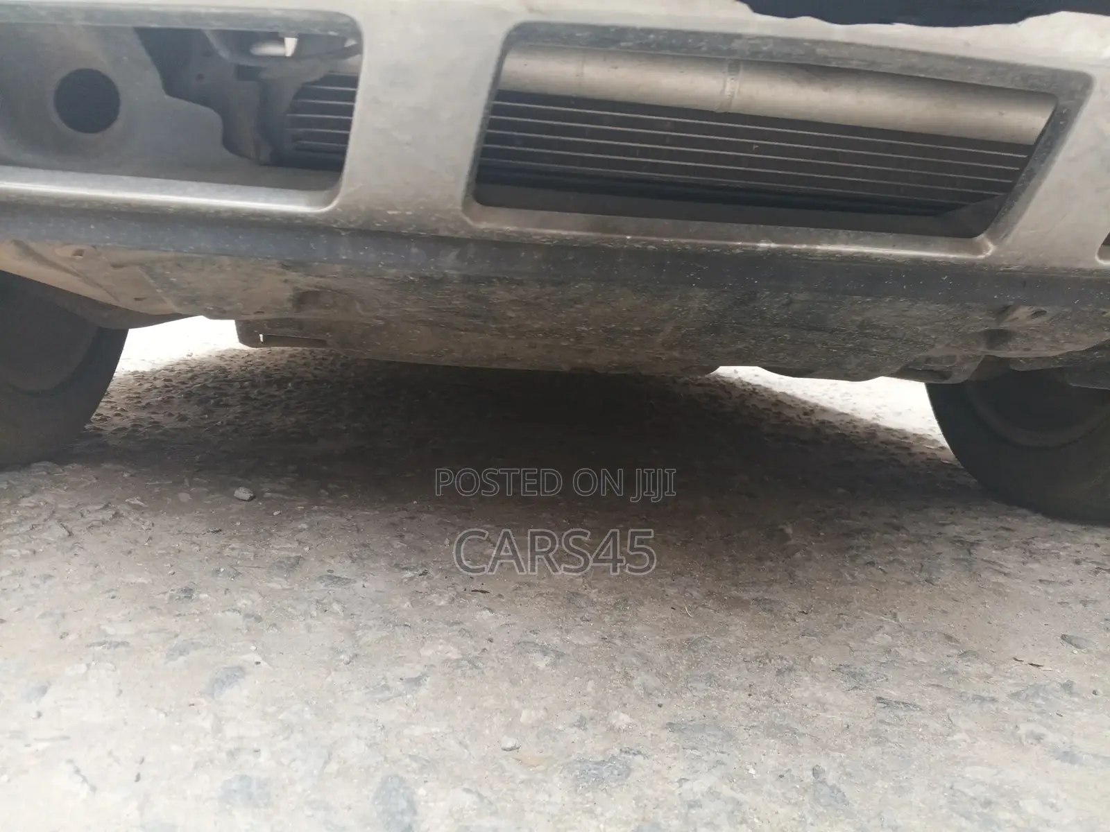Mercedes-Benz GL-Class 2015 Gray