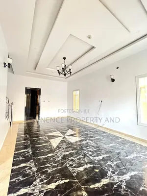 3bdrm Duplex in Lekki Phase 1 for rent