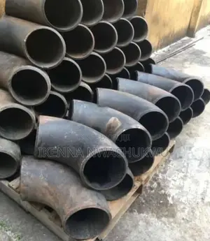 Astm A234 Won Carbon Steel