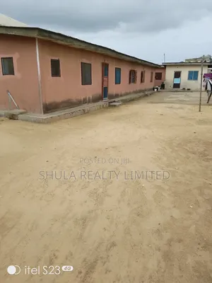 Furnished 10bdrm House in Ajangbadi for sale